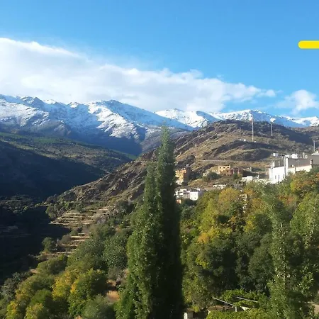La Flecha * Abrucena