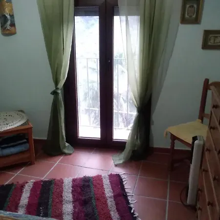 La Flecha Habitación en casa particular