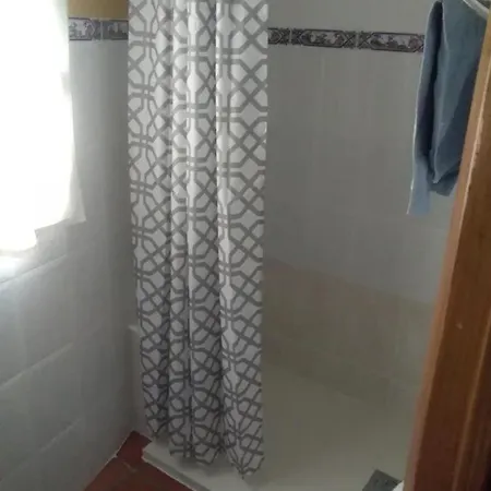 La Flecha Habitación en casa particular *
