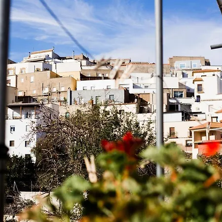 La Flecha * Abrucena