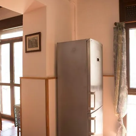 La Flecha * Abrucena