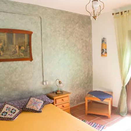 La Flecha * Abrucena