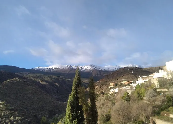 Homestay La Flecha