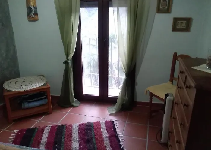 La Flecha Homestay
