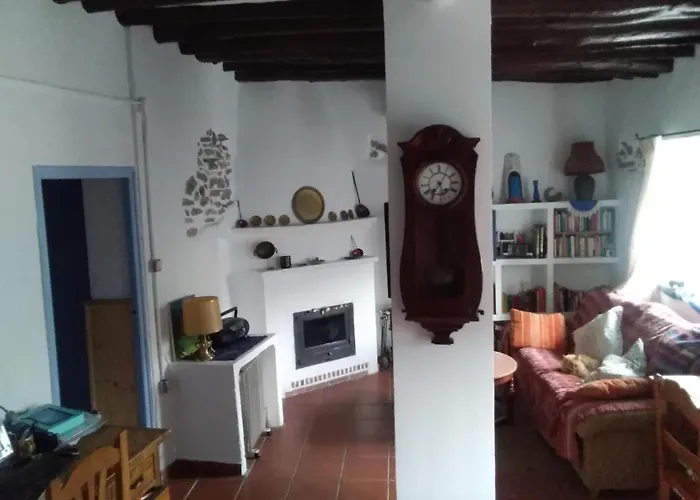 La Flecha