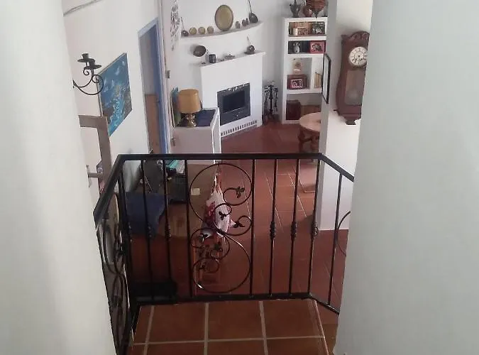 La Flecha * Abrucena