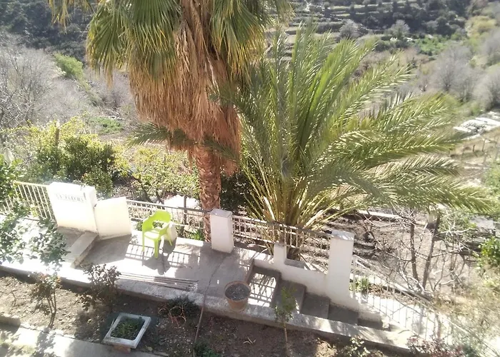 Homestay La Flecha