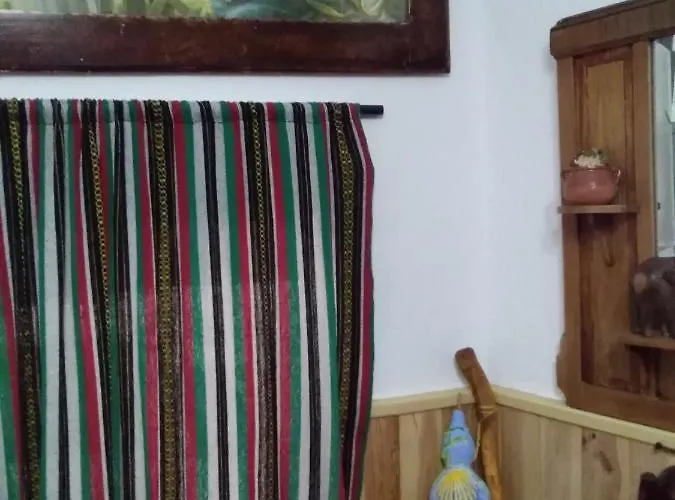 La Flecha *