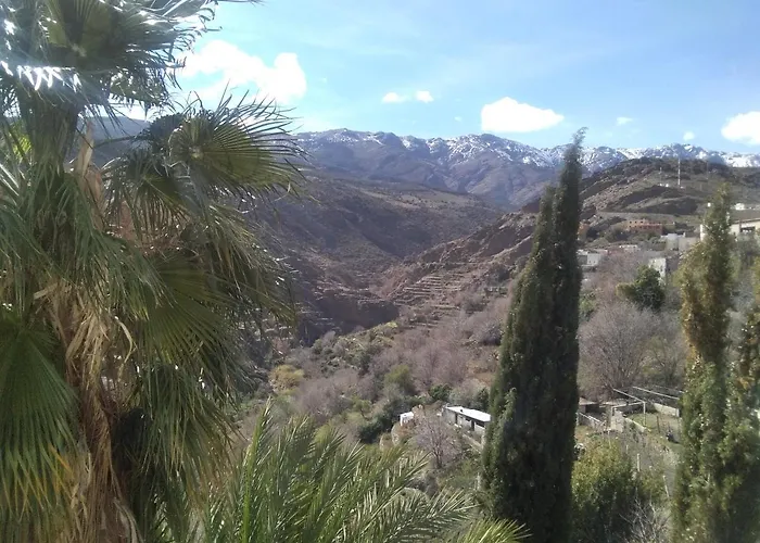 Homestay La Flecha