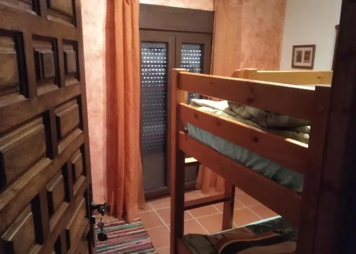 Homestay La Flecha