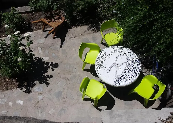 Homestay La Flecha