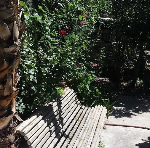 La Flecha Homestay *