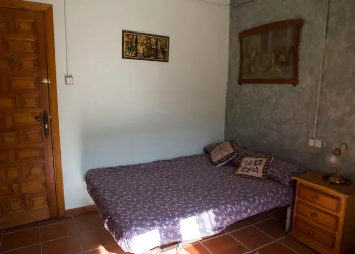 Homestay La Flecha