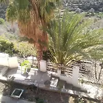 Rum i privatbostad La Flecha