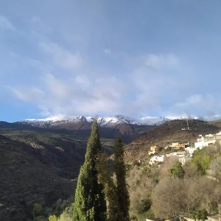 Homestay La Flecha