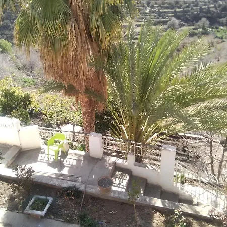 Homestay La Flecha