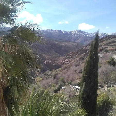 Homestay La Flecha