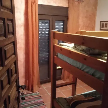 Homestay La Flecha