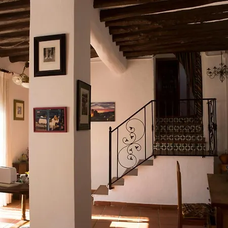 La Flecha Homestay *
