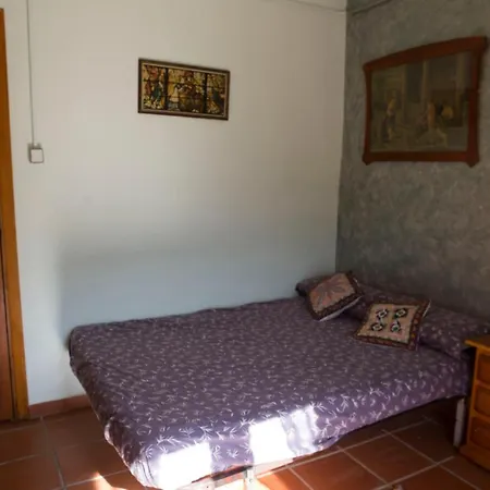 Homestay La Flecha