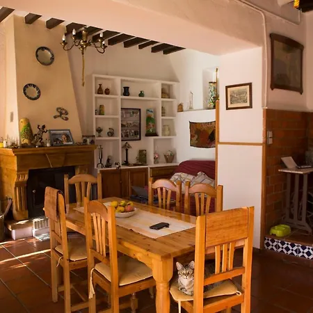 Homestay La Flecha *