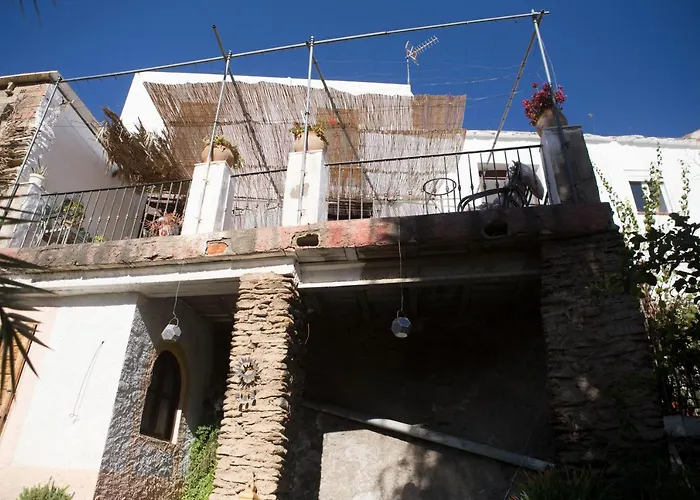 La Flecha