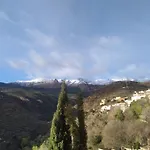 בית אירוח La Flecha