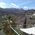La Flecha בית אירוח Abrucena