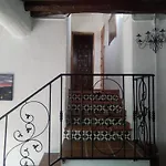 בית אירוח La Flecha Abrucena