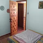 La Flecha בית אירוח Abrucena