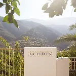 La Flecha בית אירוח Abrucena