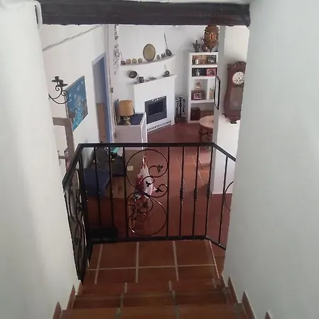 La Flecha * Abrucena