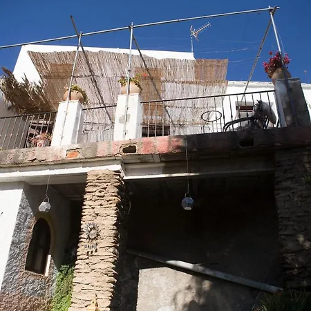 La Flecha