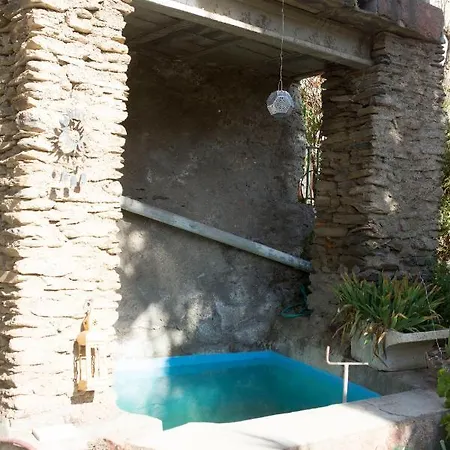 La Flecha Abrucena